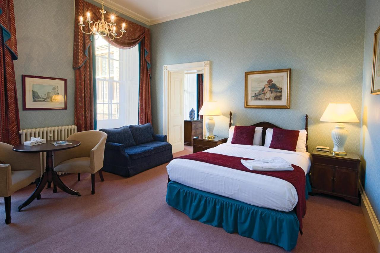 Orton Hall Hotel & Spa Peterborough Eksteriør billede
